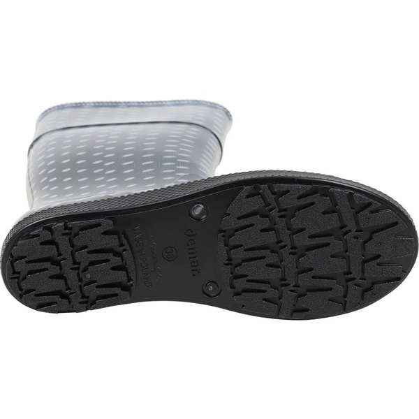 Сапоги ПВХ Demar Lady Hawai 0076