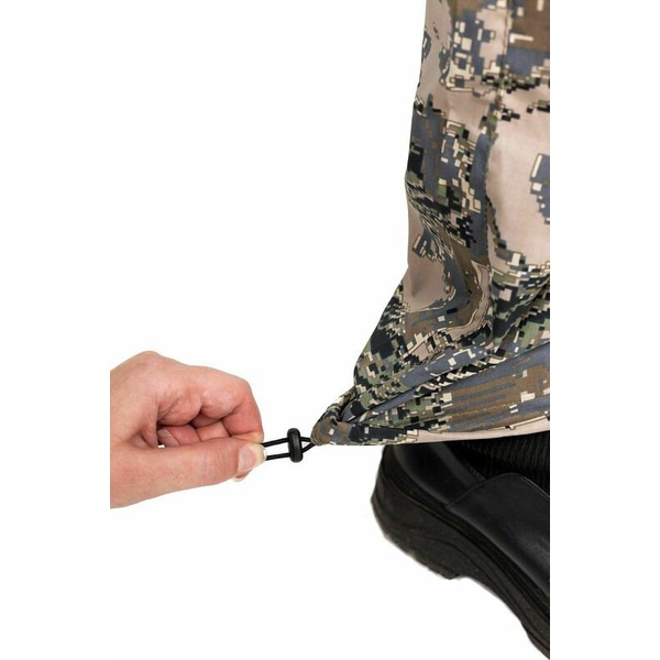 Костюм женский Горизонт Антимоскитный Серый лабиринт