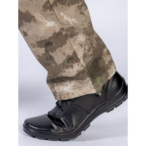 Костюм женский Горизонт Антимоскитный Серый мох (атакс)