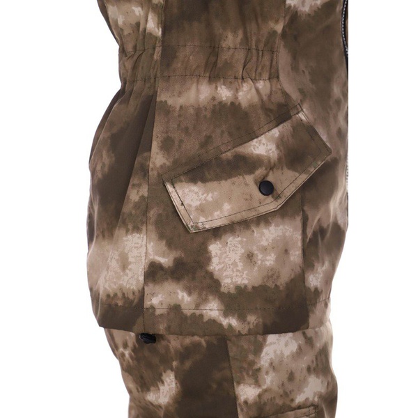 Костюм женский Горизонт Антимоскитный Серый мох (атакс)