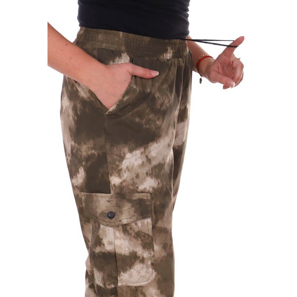 Костюм женский Горизонт Антимоскитный Серый мох (атакс)