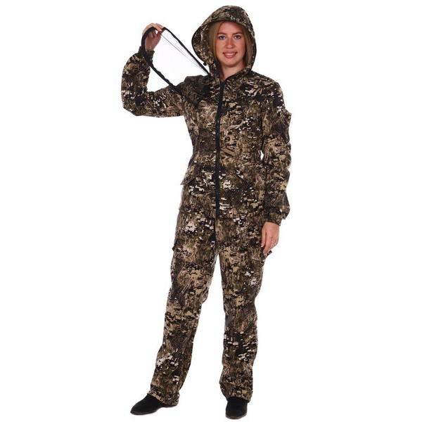 Костюм женский Горизонт Антимоскитный FL1120-1