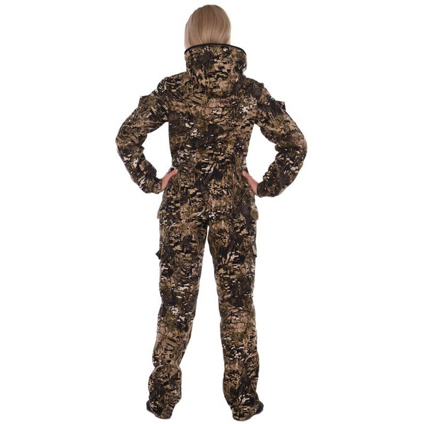 Костюм женский Горизонт Антимоскитный FL1120-1