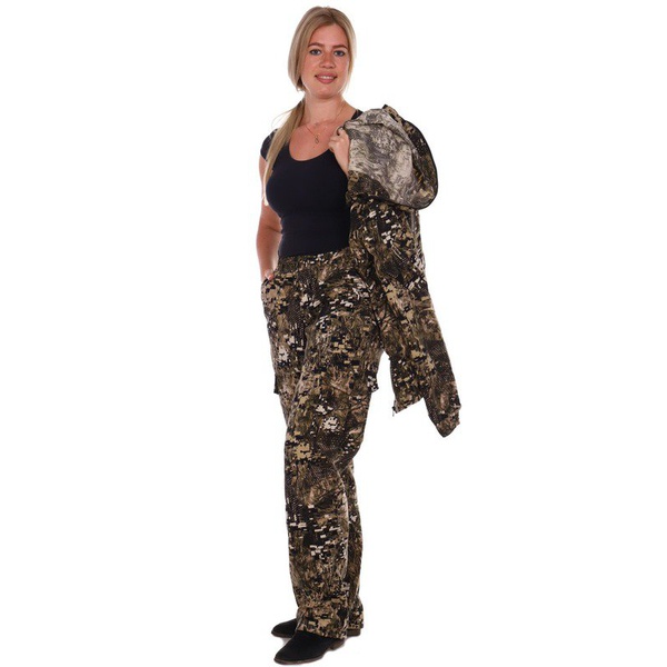 Костюм женский Горизонт Антимоскитный FL1120-1