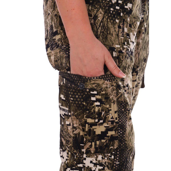 Костюм женский Горизонт Антимоскитный FL1120-1