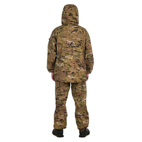 Костюм летний Горизонт Горка Мультикам