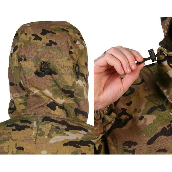 Костюм летний Горизонт Горка Мультикам