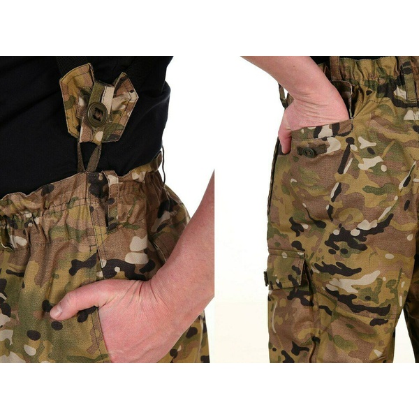 Костюм летний Горизонт Горка Мультикам