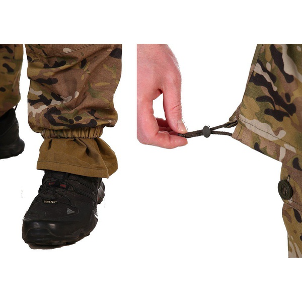 Костюм летний Горизонт Горка Мультикам