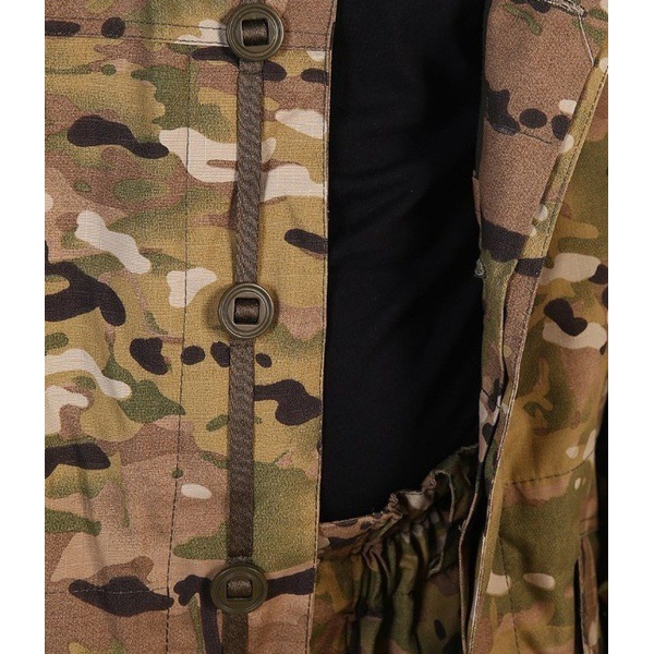 Костюм летний Горизонт Горка Мультикам