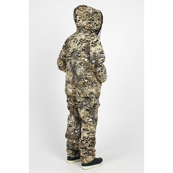 Костюм детский Горизонт Антиклещ FL1120-1