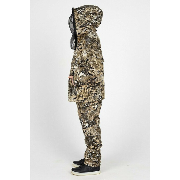 Костюм детский Горизонт Антиклещ FL1120-1