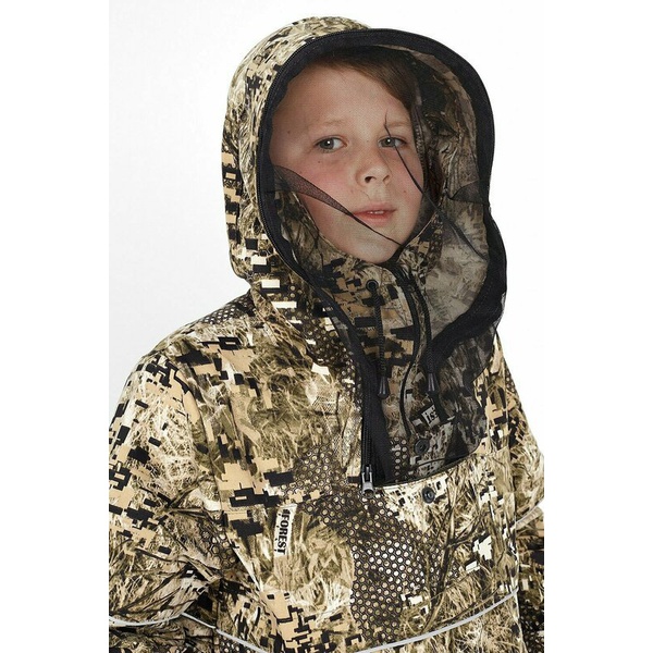 Костюм детский Горизонт Антиклещ FL1120-1