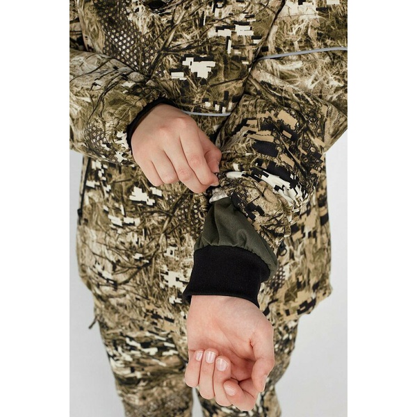 Костюм детский Горизонт Антиклещ FL1120-1