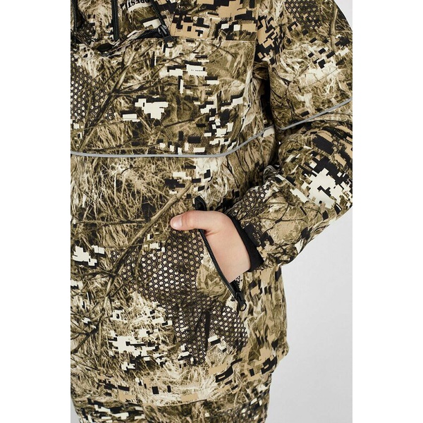 Костюм детский Горизонт Антиклещ FL1120-1