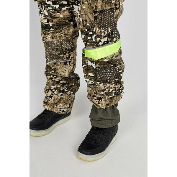 Костюм детский Горизонт Антиклещ FL1120-1