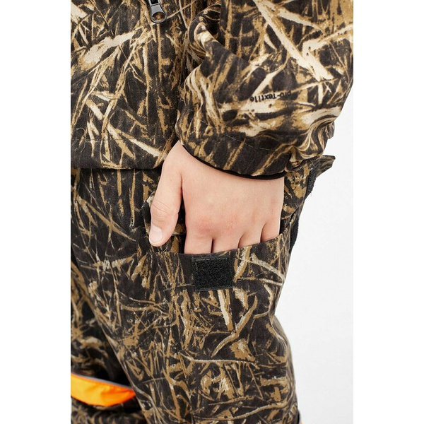 Костюм детский Горизонт Антиклещ Камыш