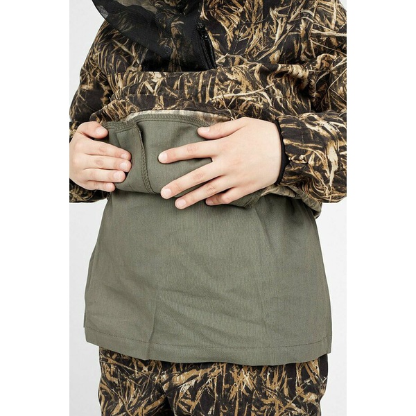 Костюм детский Горизонт Антиклещ Камыш