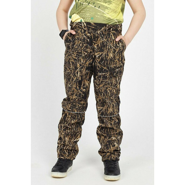 Костюм детский Горизонт Антиклещ Камыш