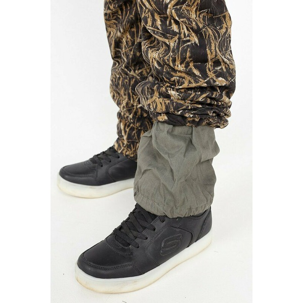 Костюм детский Горизонт Антиклещ Камыш