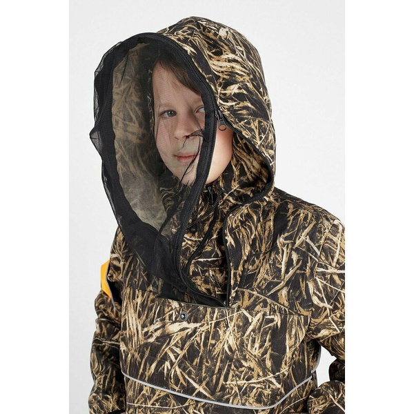 Костюм детский Горизонт Антиклещ Камыш