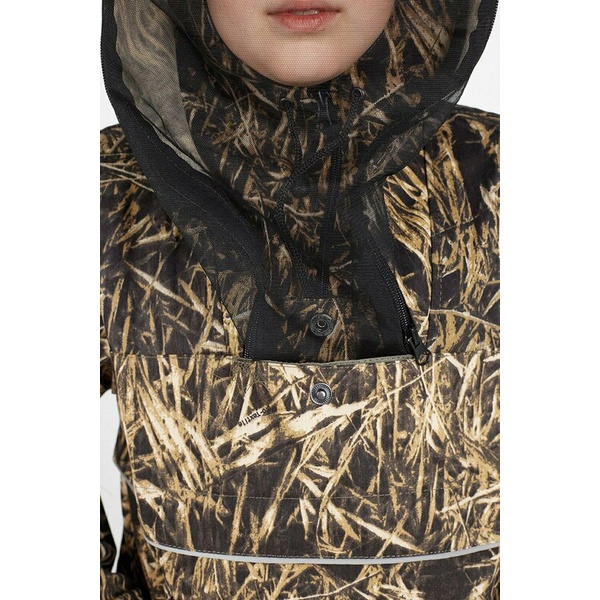 Костюм детский Горизонт Антиклещ Камыш