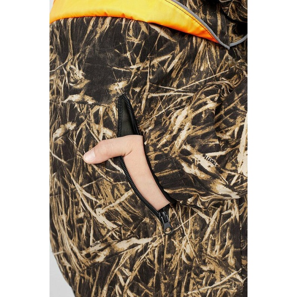 Костюм детский Горизонт Антиклещ Камыш