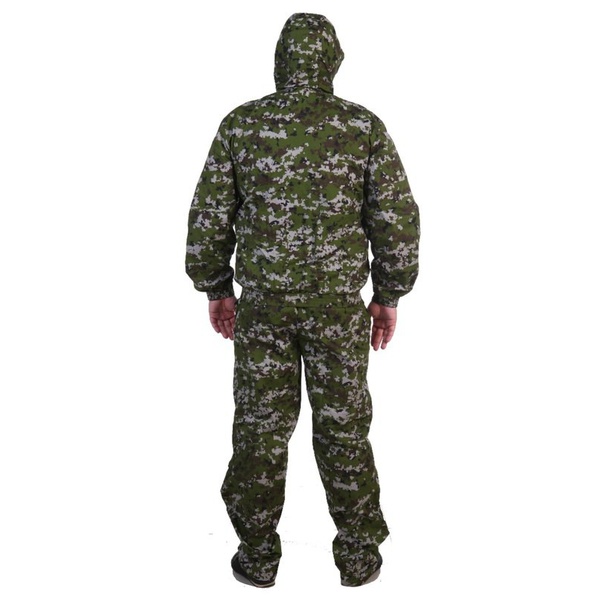 Костюм Горизонт Комбат 63 цифра