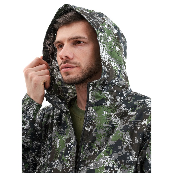 Костюм Горизонт Комбат Зелёный лабиринт