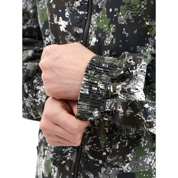 Костюм Горизонт Комбат Зелёный лабиринт