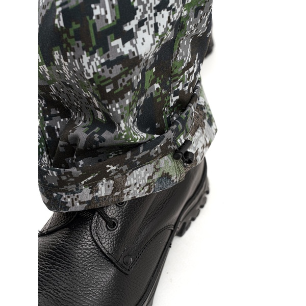 Костюм Горизонт Комбат Зелёный лабиринт