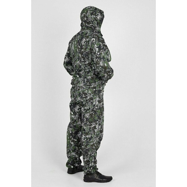 Костюм Горизонт Комбат Зелёный лабиринт