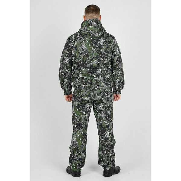 Костюм Горизонт Комбат Зелёный лабиринт