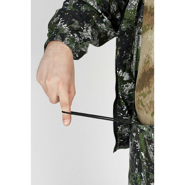 Костюм Горизонт Комбат Зелёный лабиринт