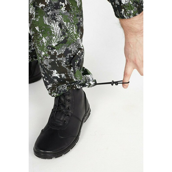 Костюм Горизонт Комбат Зелёный лабиринт