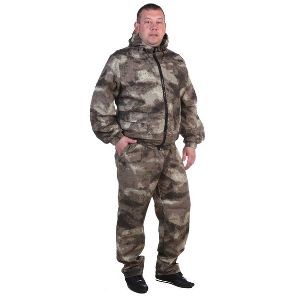 Костюм Горизонт Комбат Мх
