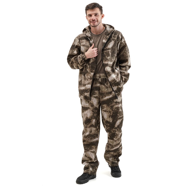 Костюм Горизонт Комбат Мх