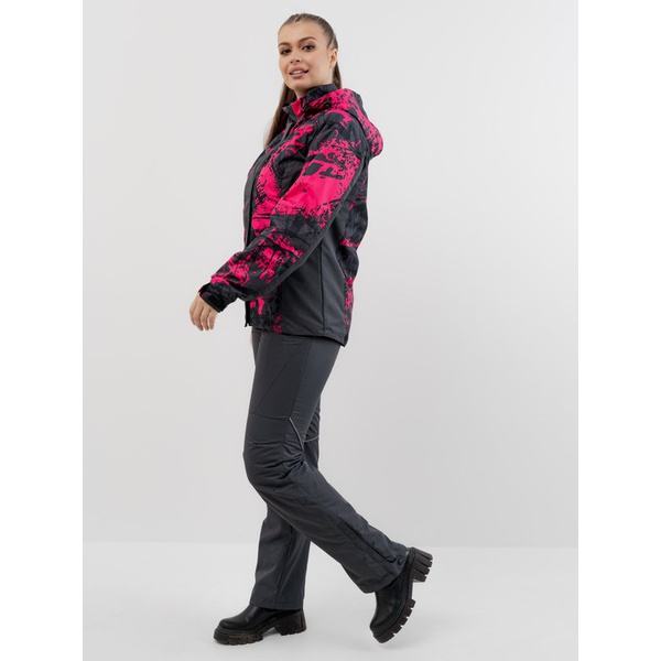 Костюм женский Горизонт Амур Розовый