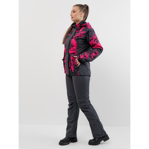 Костюм женский Горизонт Амур Розовый