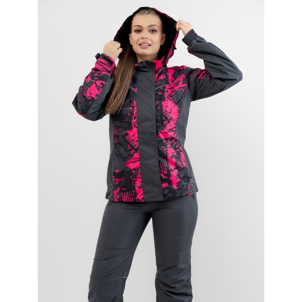 Костюм женский Горизонт Амур Розовый