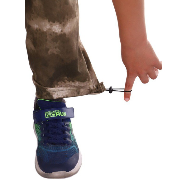 Костюм детский Горизонт Антимоскитный Серый мох