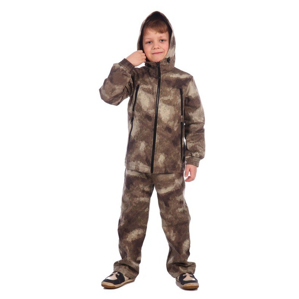 Костюм детский Горизонт Чемпион