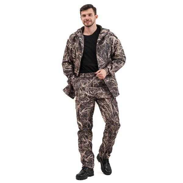 Костюм демисезонный Горизонт Форестер Камыш