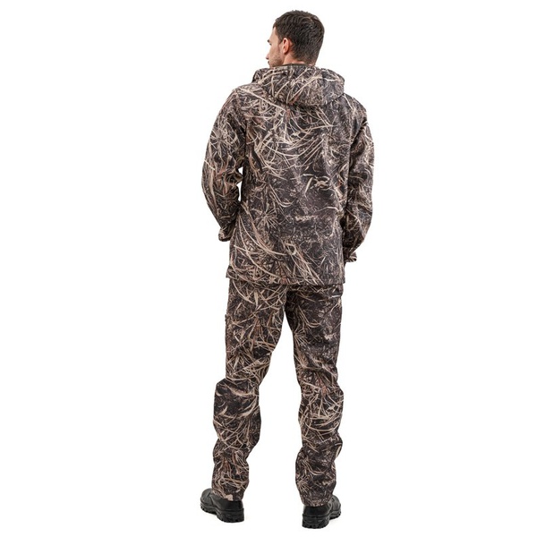 Костюм демисезонный Горизонт Форестер Камыш