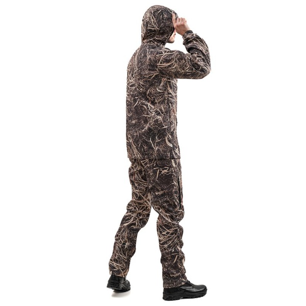 Костюм демисезонный Горизонт Форестер Камыш
