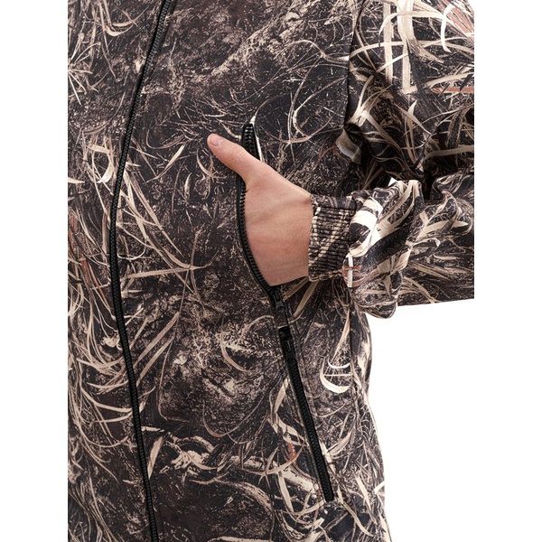 Костюм демисезонный Горизонт Форестер Камыш