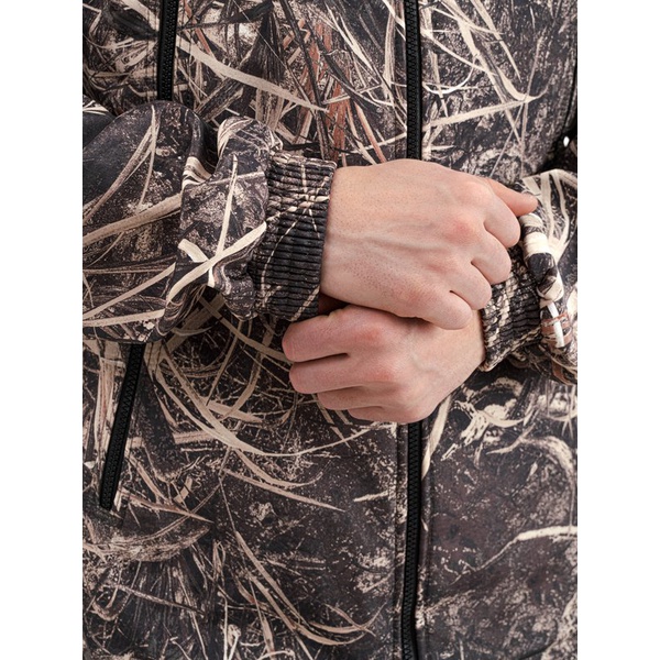 Костюм демисезонный Горизонт Форестер Камыш