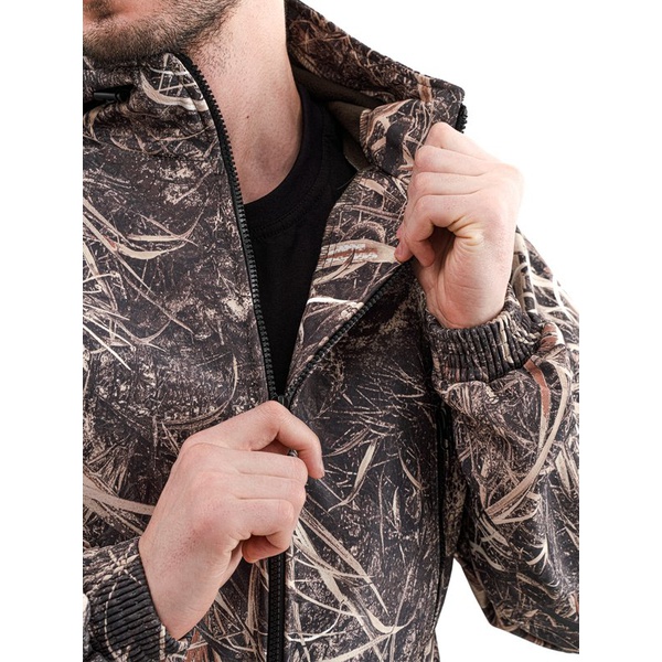 Костюм демисезонный Горизонт Форестер Камыш