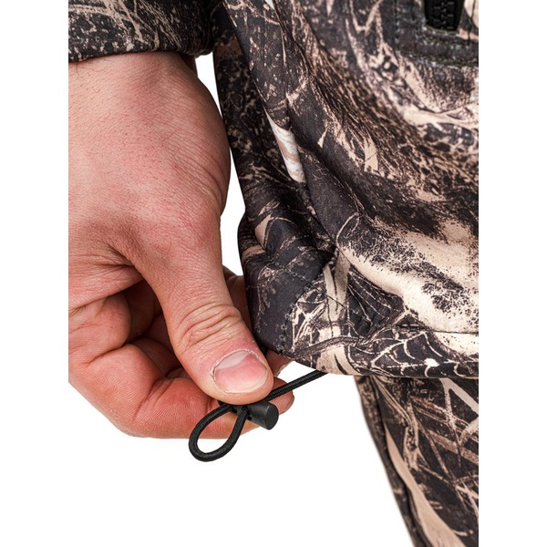 Костюм демисезонный Горизонт Форестер Камыш