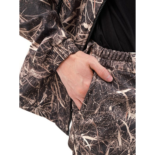 Костюм демисезонный Горизонт Форестер Камыш